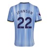 Nogometni Dres Tottenham Hotspur Johnson 22 Gostujući 24/25